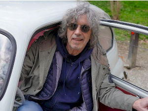 Тв лица: Гост Јурица Пађен