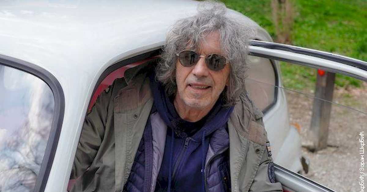 Тв лица: Гост Јурица Пађен