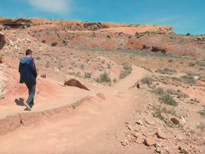 Документарни филм: Рутама предака