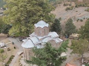 Временска капсула: Српске средњовековне задужбине у Северној Македонији - Глас стручњака