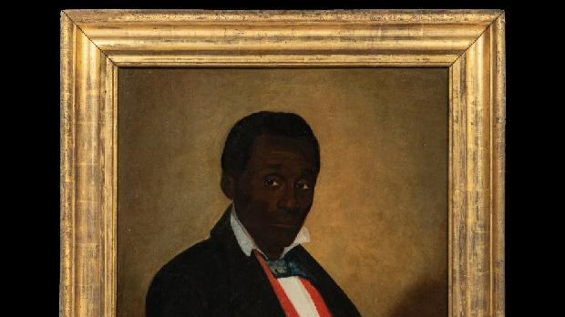 Портрет једног роба