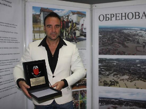 Србија на вези - портрети: Мирослав Млинар, 2. део, р, 18.55