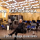 Кад засвира хармоника: Влада Пановић