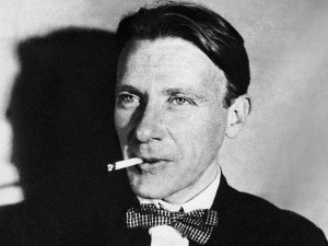 Михаил Булгаков: Кобна јаја