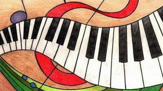 Време музике: Како не чинити ништа, а бити незаменљив