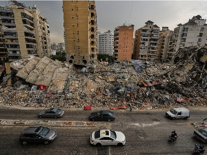 Носач авиона 