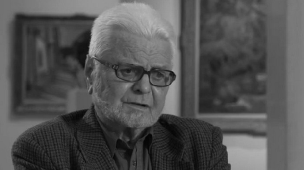 Римовање: Јединац у српској култури: Љубомир Симовић