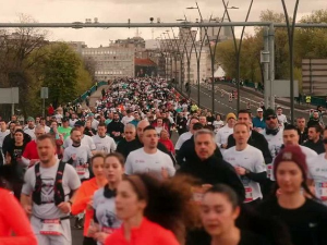 Београд на ногама