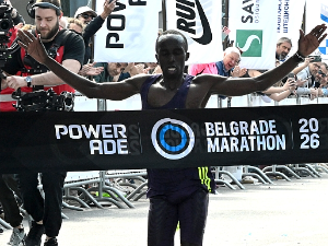Кумва и Џебет са новим рекордима победници полумаратона
