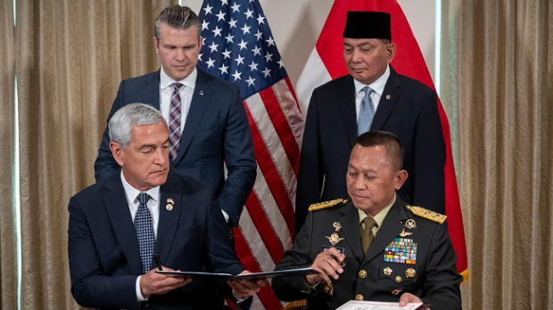 САД траже прелете војних авиона преко Индонезије – нови притисак у Индо-Пацифику