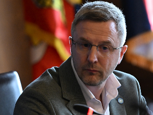 Дарко Хабуш: Фантастичан почетак, желимо рекорде и у маратону