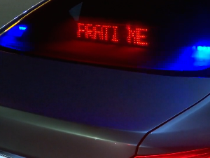 Екипа РТС-а у ноћној патроли - пресретачи бележе све више прекршаја и возача под утицајем дроге 