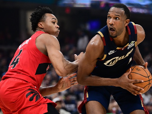 Рајаковић ушао у историју НБА лиге, али је Торонто поражен од Кливленда у плеј-офу