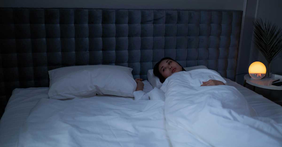 Шта се то дешава током ноћи – па нам прекида сан