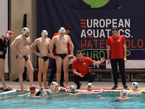 Ватерполисти Радничког победили Шабац за финале Регионалне лиге