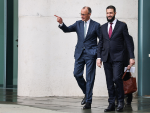 Хоће ли Немачка депортовати и интегрисане Сиријце