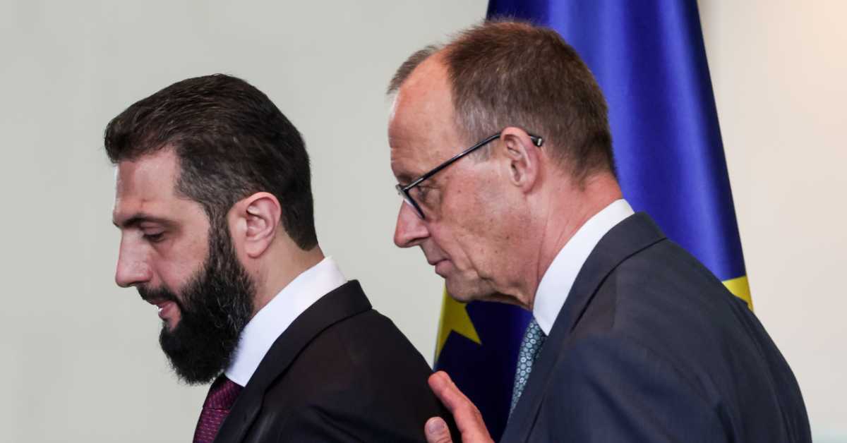 Хоће ли Немачка депортовати и интегрисане Сиријце