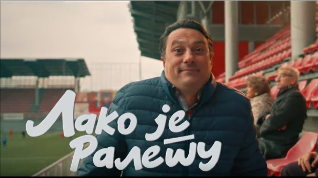 Лако је Ралету, 34-40