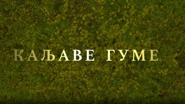 Каљаве гуме, 9-10