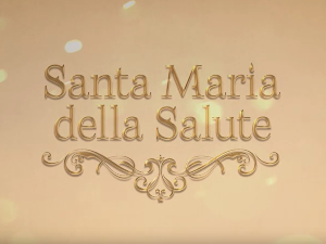 Santa Maria della Salute, 1-11