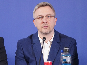 Хабуш: Заједно смо направили магију на Београдском маратону