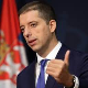 Ђурић о најновијим притисцима Приштине: ЕУ, ОЕБС и Кфор треба одлучно да реагују