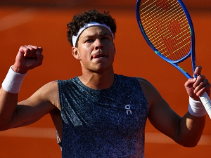 Шелтон победио Коболија и освојио турнир у Минхену