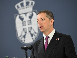 Ђурић одговорио на нове оптужбе Конаковићу: Србима и Бошњацима треба другачија будућност, а не мржња