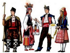 Музички портрет Ђурђе Пинџурове