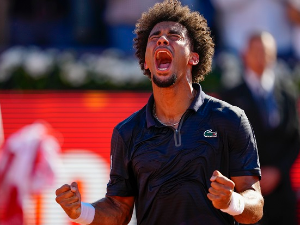 Фис изненадио Рубљова у Барселони за четврту титулу у каријери