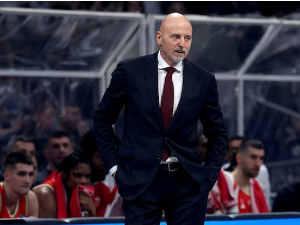 Обрадовић: Биће прилике, већ сам главом у другој утакмици