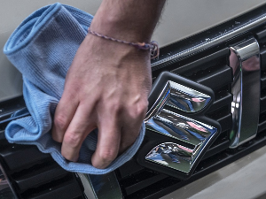 Будућност је у Африци – компанија "Сузуки" планира освајање новог тржишта