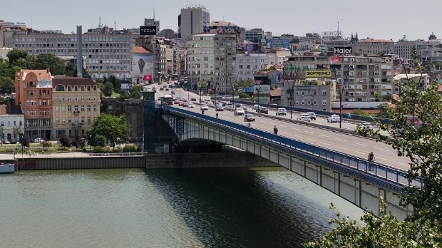 Образовно огледало: Моста Краља Александра