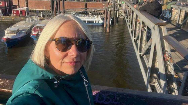 Возом по зеленој Европи: Хамбург