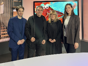 РТС ЛАБ: Пристојно о непристојном