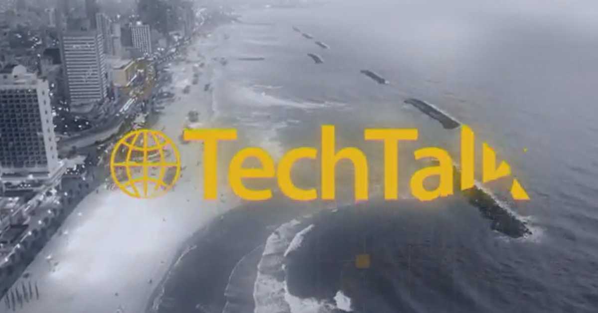 Разговори о технологији, 7. еп.