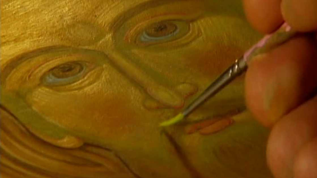 "313": Тријумф хришћанства, 10. еп.