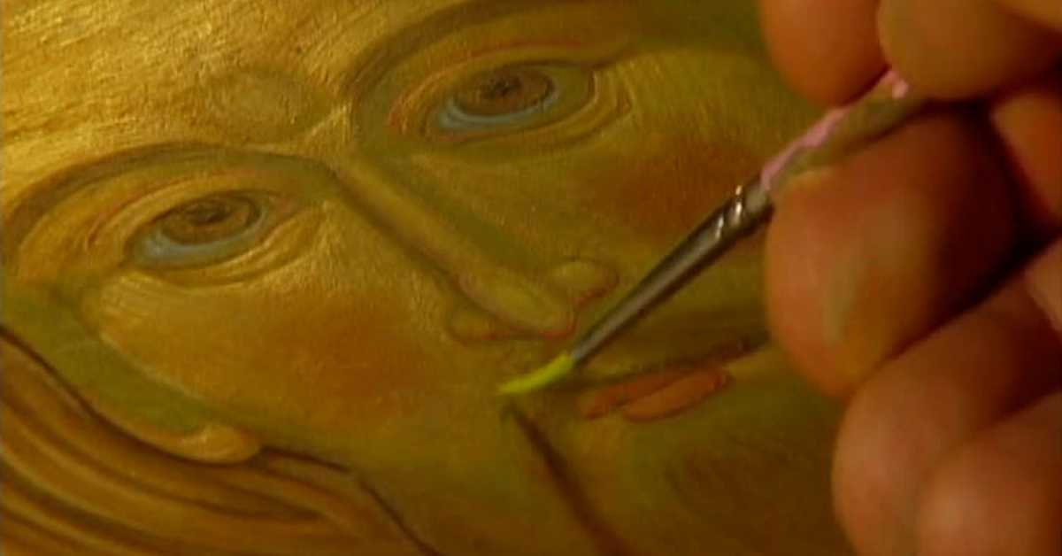 "313": Тријумф хришћанства, 10. еп.