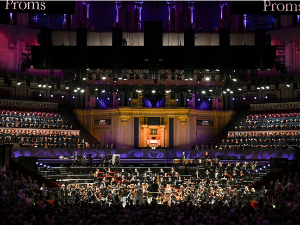 Ускршња недеља Еурорадија