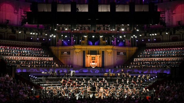 Ускршња недеља Еурорадија