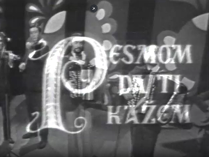 Песмом да ти кажем: Недељко Билкић