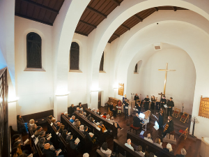 Ускршња недеља Еурорадија