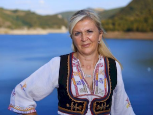 Кухиња мога краја