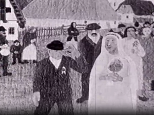 Село без сељака