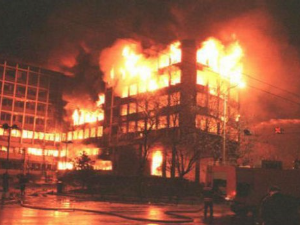 Покушаћемо да опростимо, али никад да заборавимо