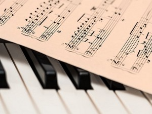 Франц Лист: „Љубавни јади”, клавир и гудачки ансамбл