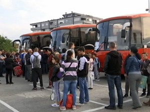 Неисправан аутобус не сме превозити децу – безбедност на екскурзијама приоритет