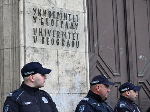 Представници Универзитета: Подршка истрази, али без дисциплиновања академских институција