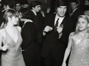 Краљичин порцелан, диско, афтер на спрату – Београд је ђускао пре Њујорчана у „Студију 54“