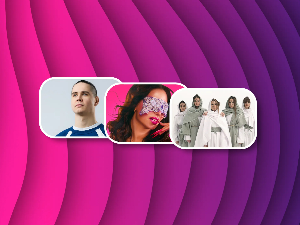 Објављен редослед наступа у полуфиналима 70. Песме Евровизије, Србија затвара прво вече